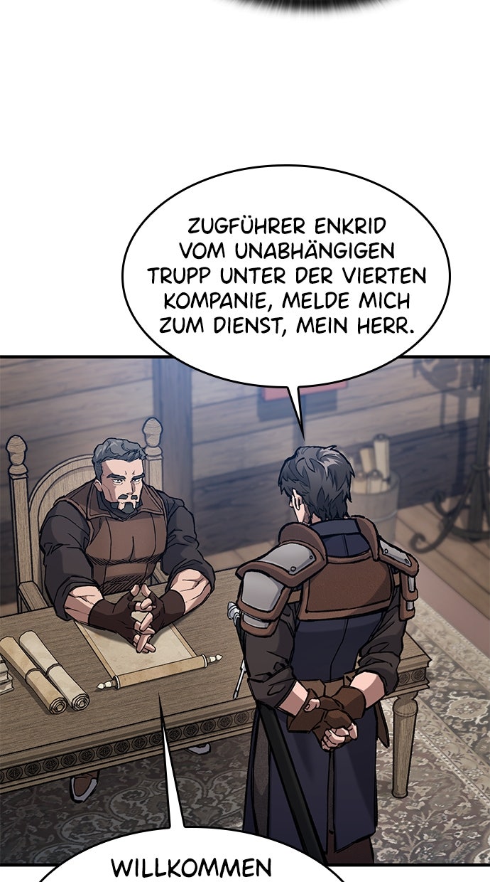 Read Der Ritter lebt nur heute DE Manga Online