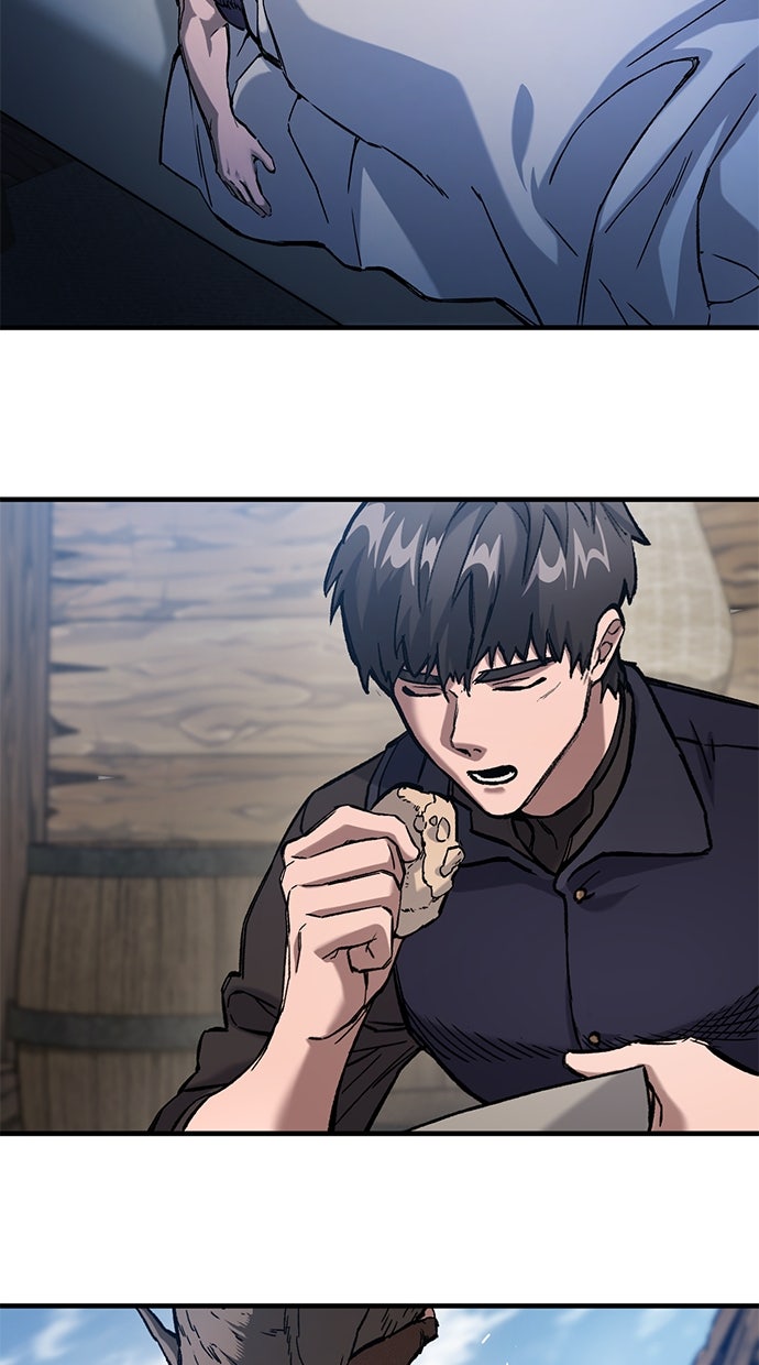 Read Der Ritter lebt nur heute DE Manga Online