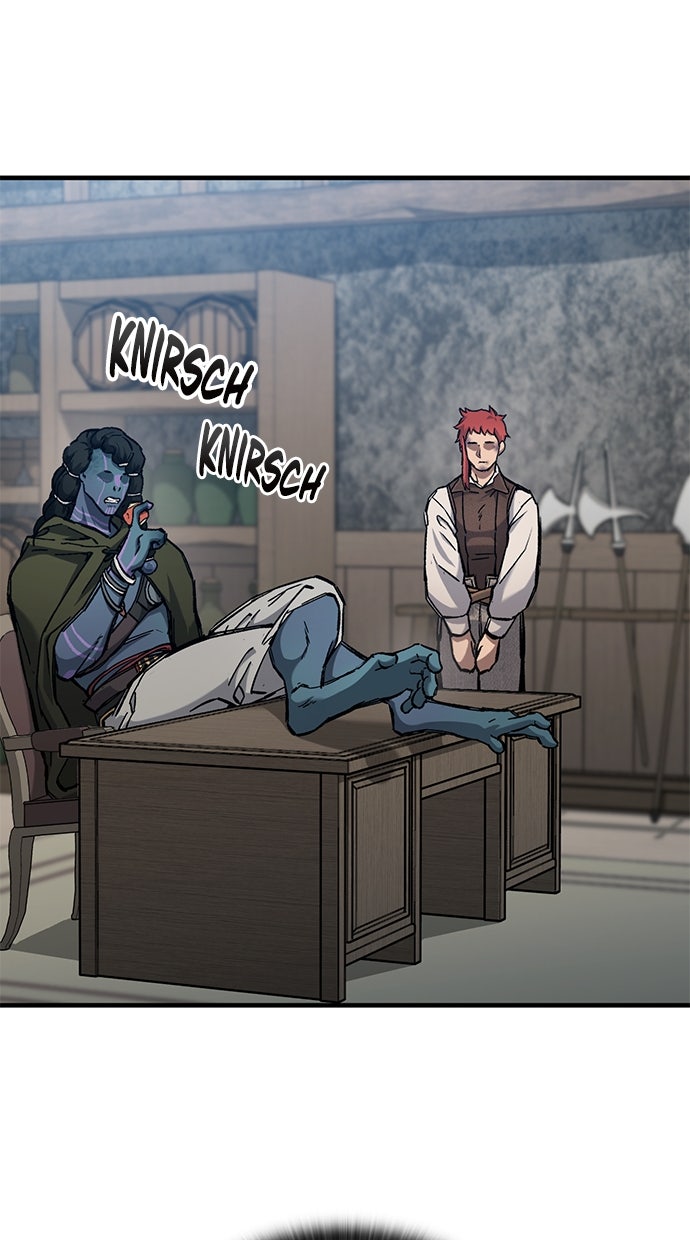 Read Der Ritter lebt nur heute DE Manga Online