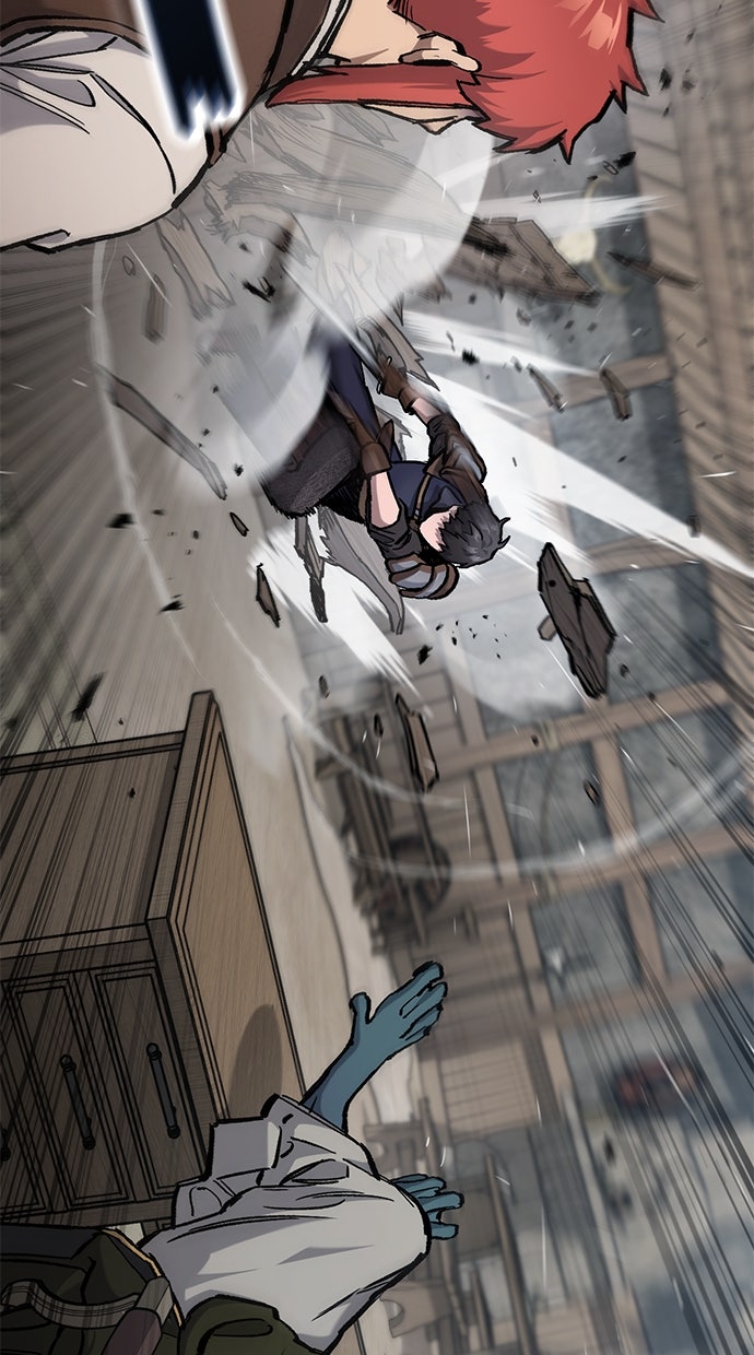 Read Der Ritter lebt nur heute DE Manga Online