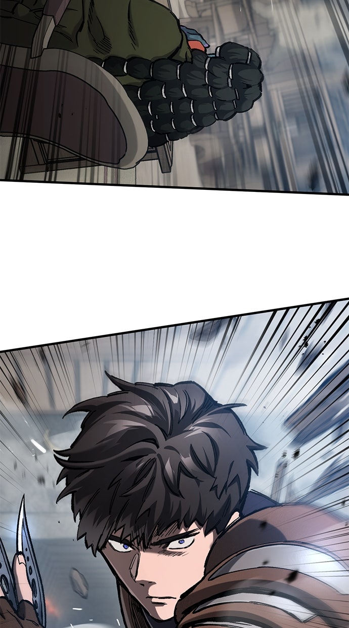 Read Der Ritter lebt nur heute DE Manga Online