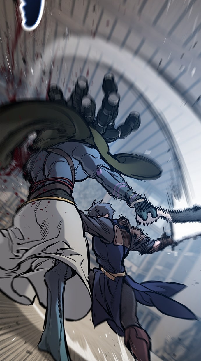 Read Der Ritter lebt nur heute DE Manga Online