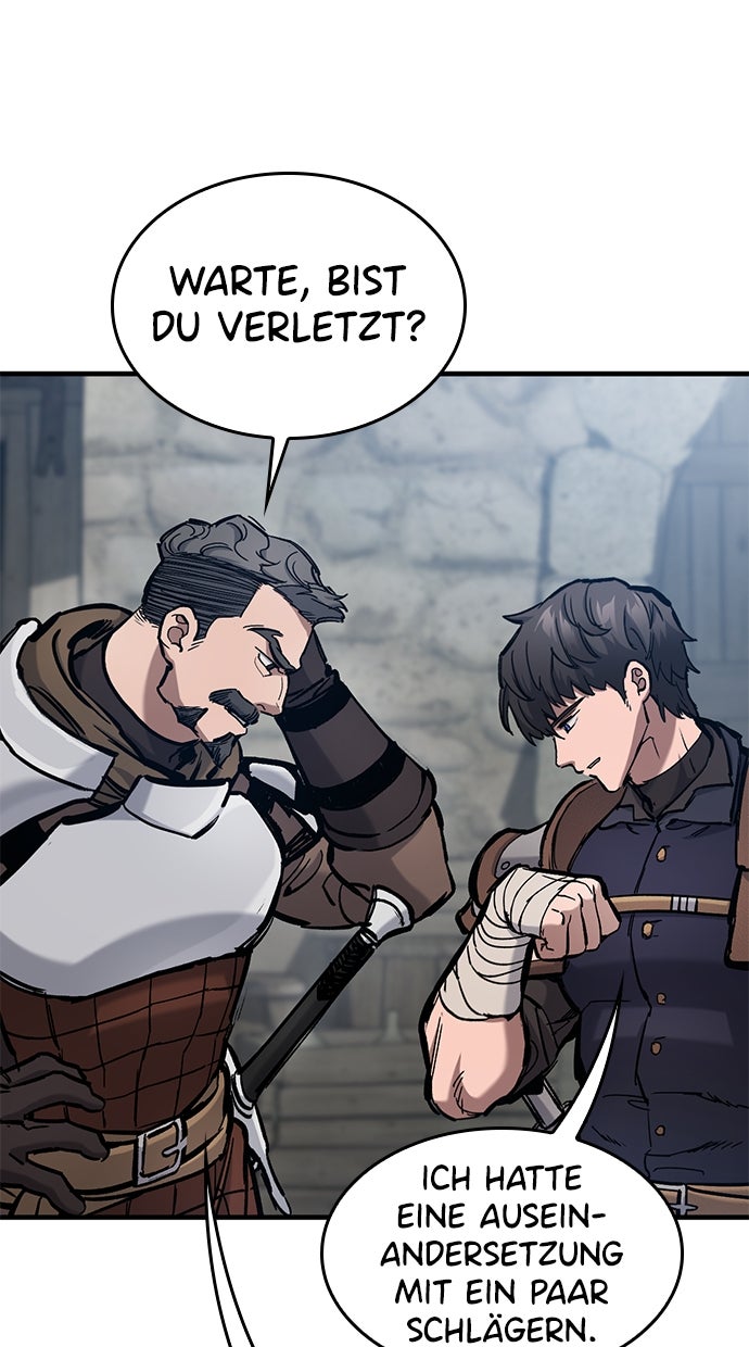 Read Der Ritter lebt nur heute DE Manga Online