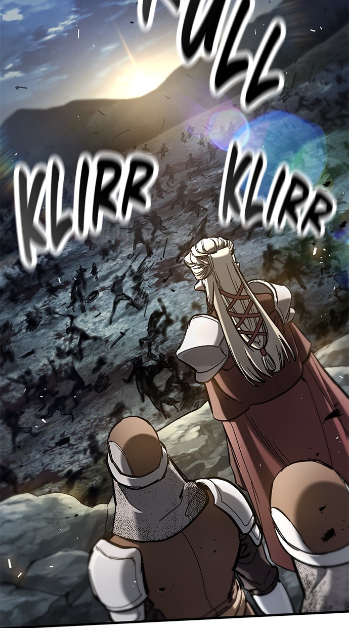 Read Der Ritter lebt nur heute DE Manga Online