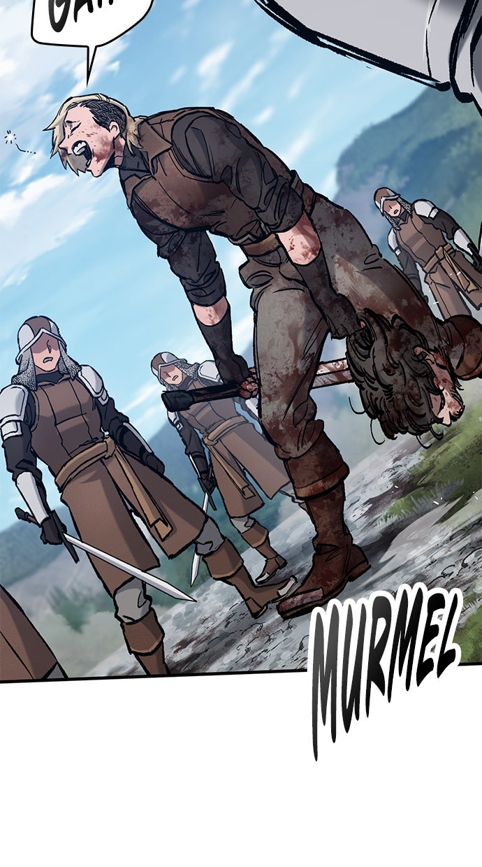 Read Der Ritter lebt nur heute DE Manga Online