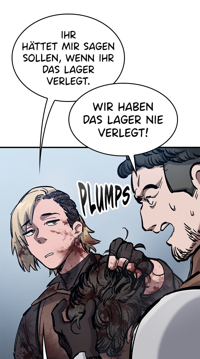 Read Der Ritter lebt nur heute DE Manga Online