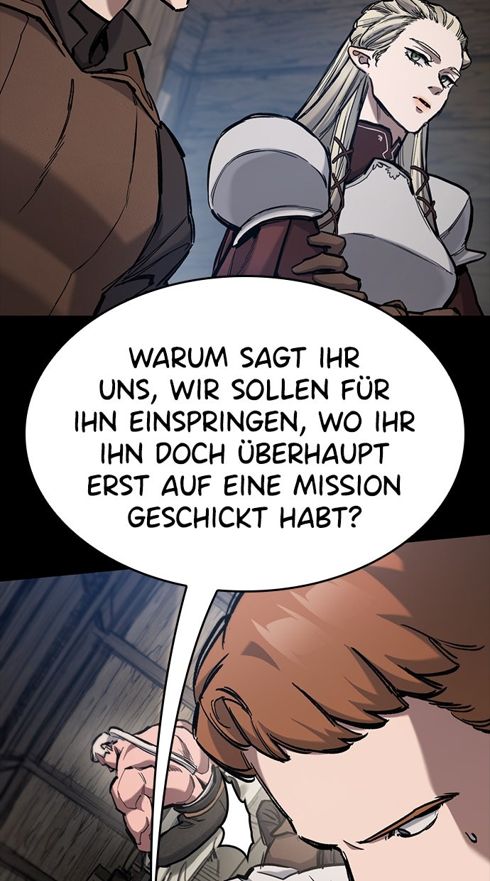 Read Der Ritter lebt nur heute DE Manga Online