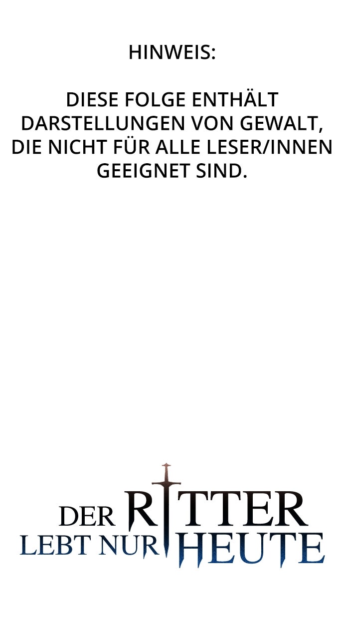 Read Der Ritter lebt nur heute DE Manga Online