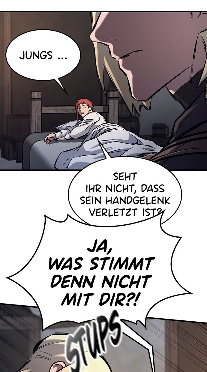 Read Der Ritter lebt nur heute DE Manga Online