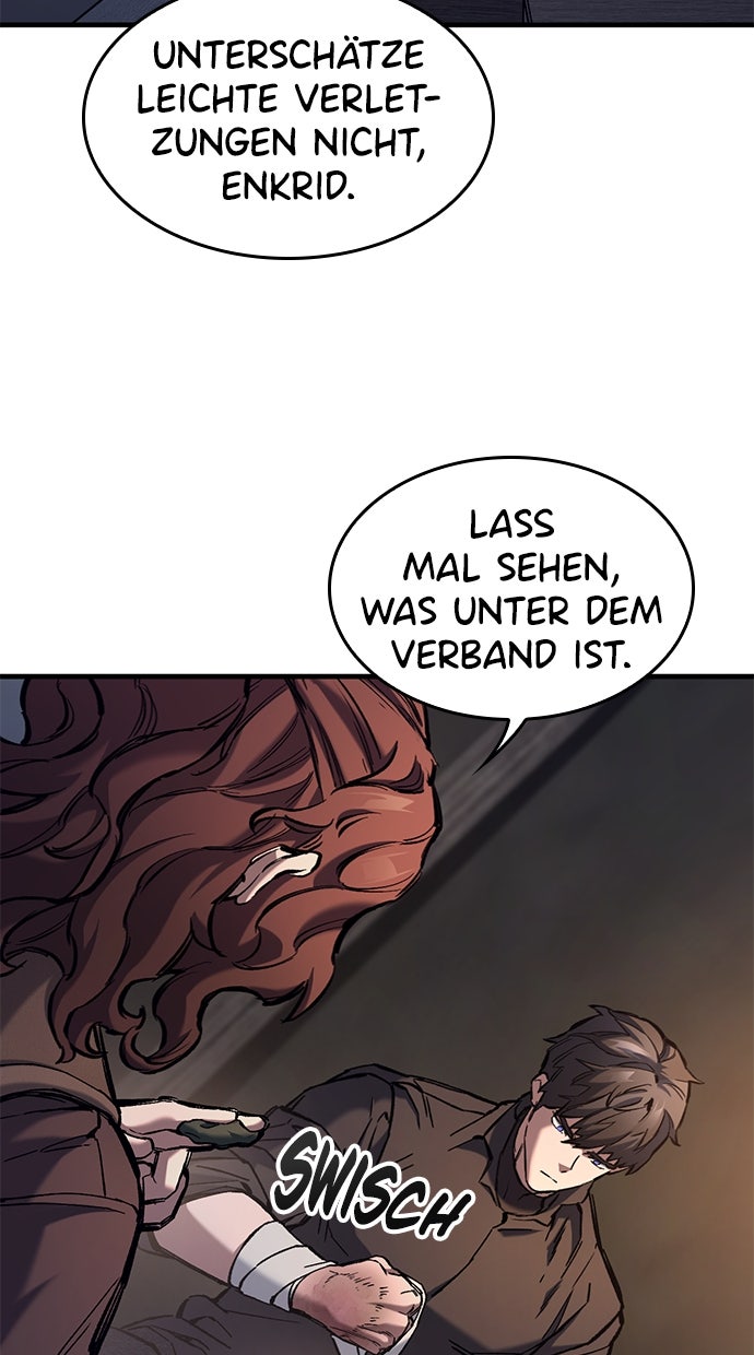 Read Der Ritter lebt nur heute DE Manga Online