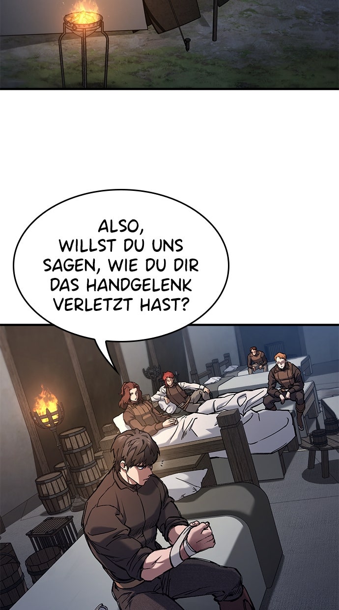 Read Der Ritter lebt nur heute DE Manga Online