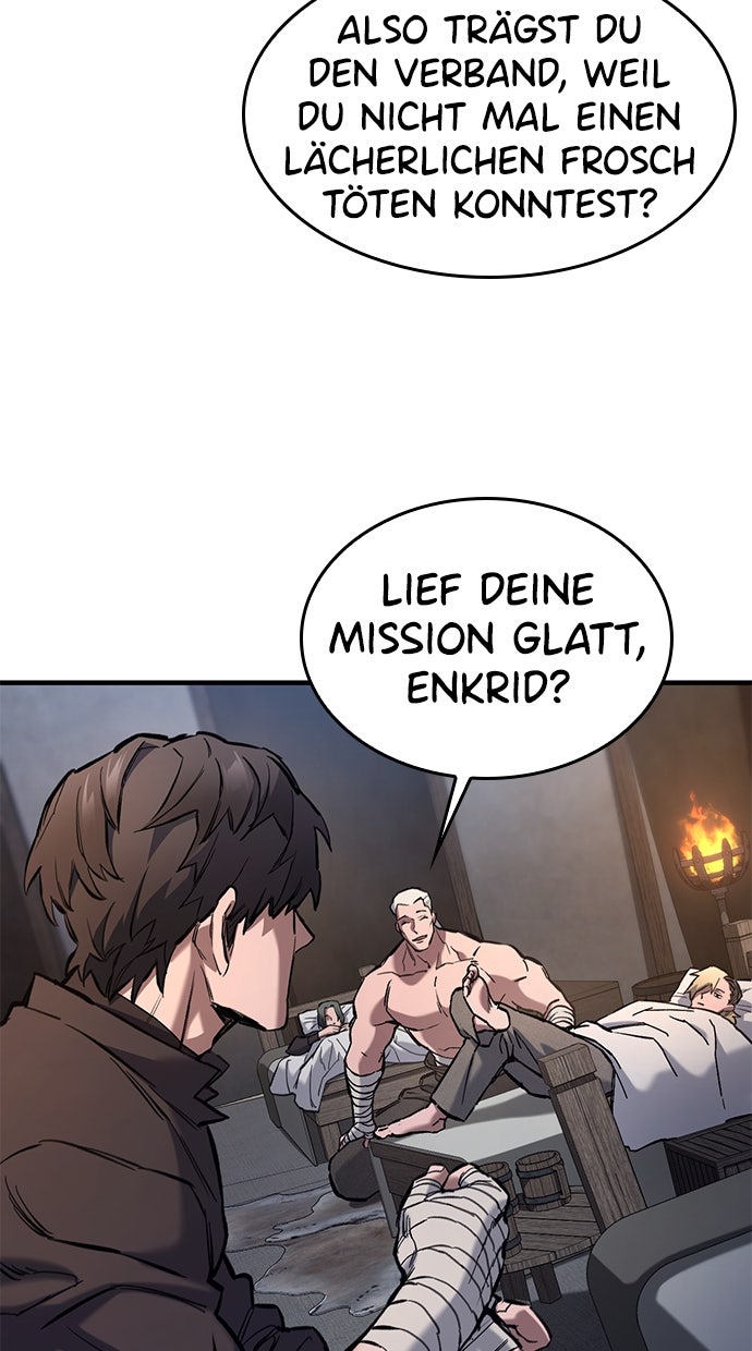 Read Der Ritter lebt nur heute DE Manga Online