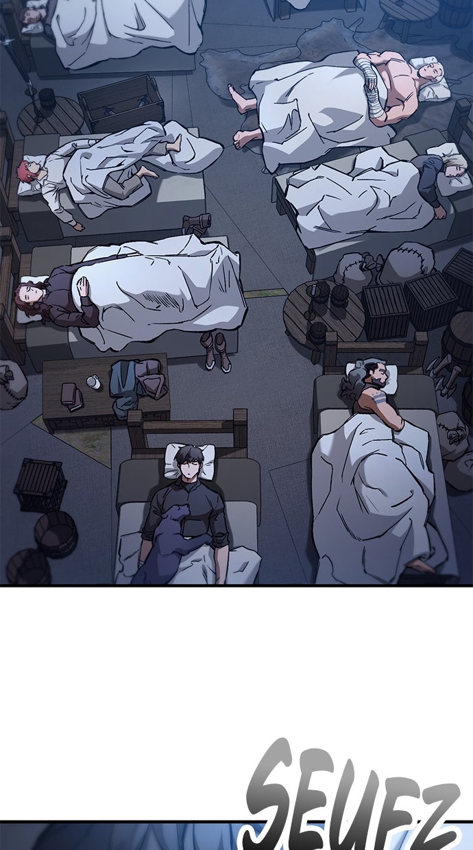 Read Der Ritter lebt nur heute DE Manga Online