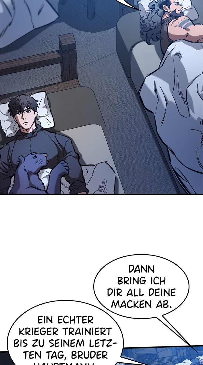 Read Der Ritter lebt nur heute DE Manga Online