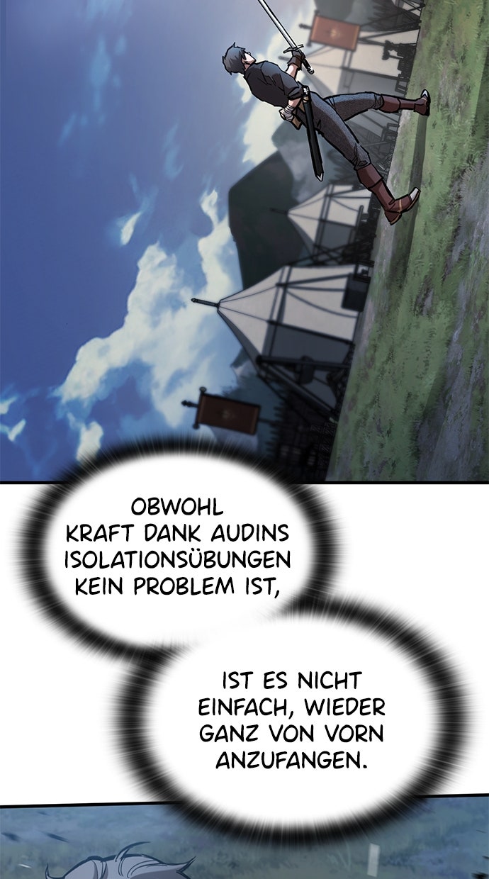 Read Der Ritter lebt nur heute DE Manga Online