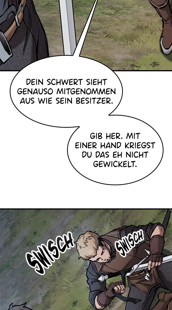 Read Der Ritter lebt nur heute DE Manga Online
