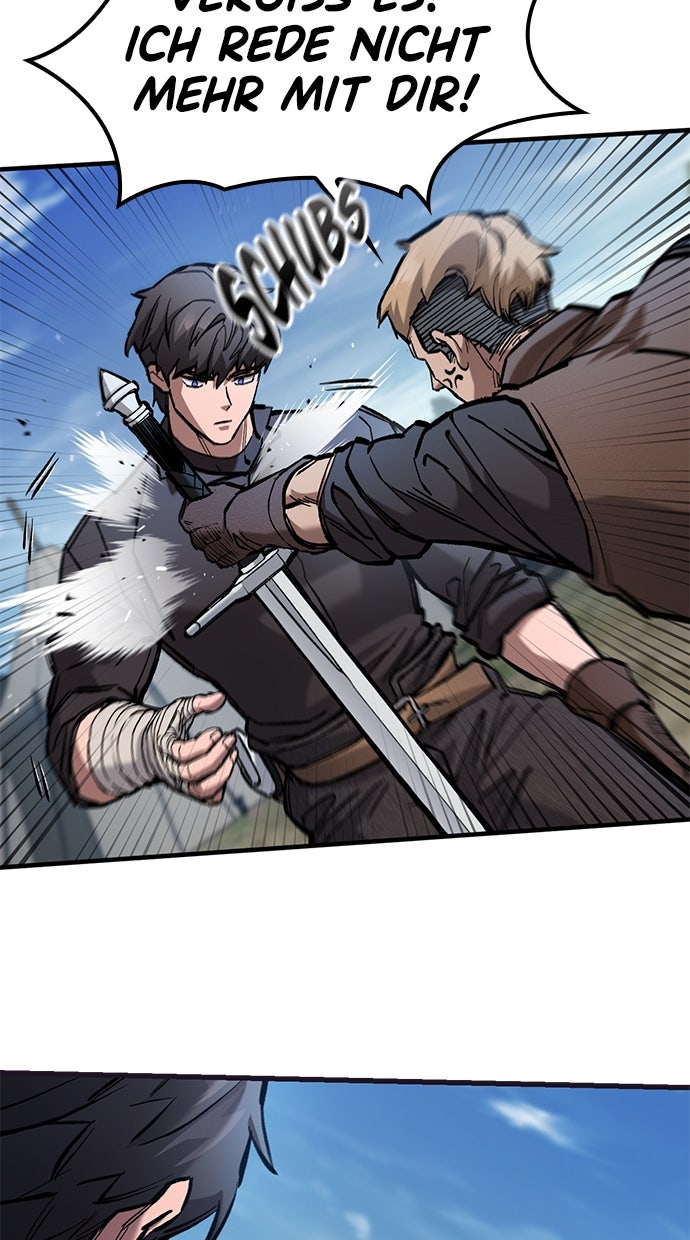 Read Der Ritter lebt nur heute DE Manga Online