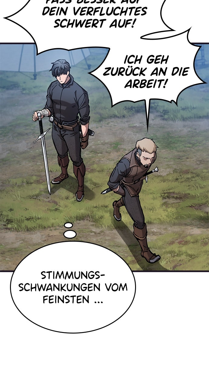 Read Der Ritter lebt nur heute DE Manga Online