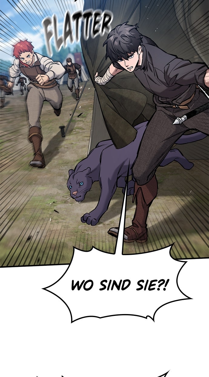 Read Der Ritter lebt nur heute DE Manga Online