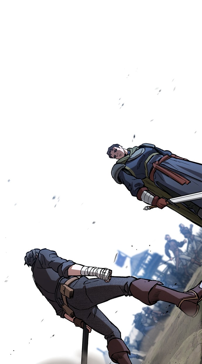 Read Der Ritter lebt nur heute DE Manga Online