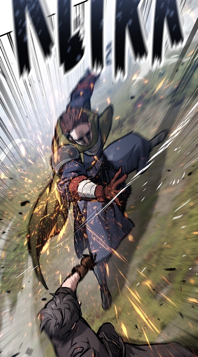 Read Der Ritter lebt nur heute DE Manga Online