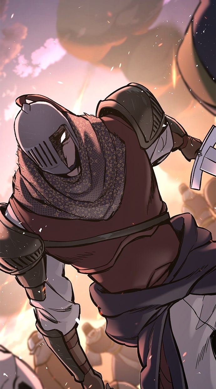 Read Der Ritter lebt nur heute DE Manga Online