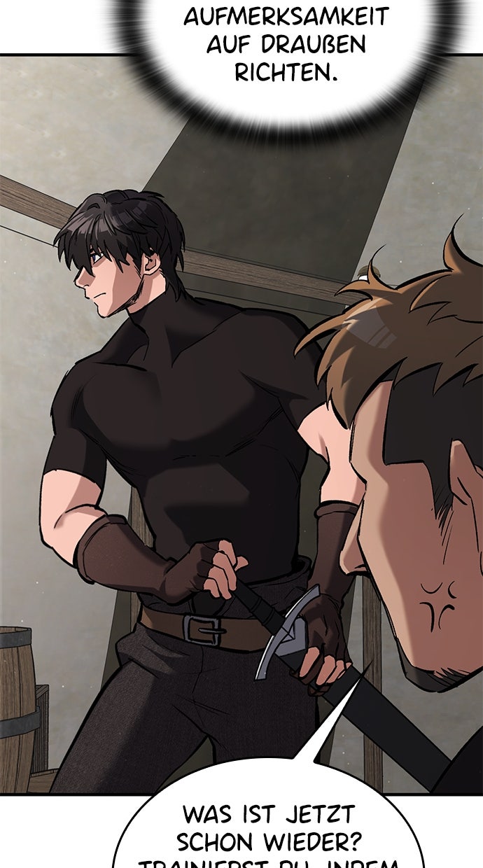 Read Der Ritter lebt nur heute DE Manga Online