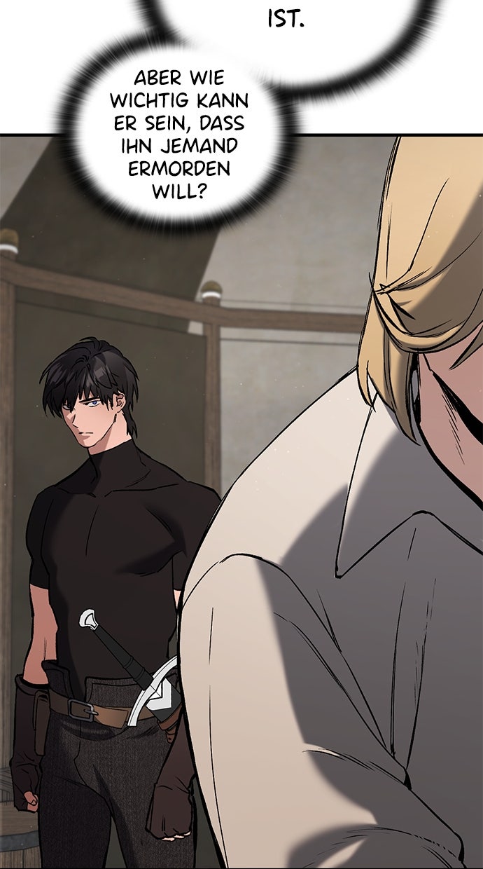 Read Der Ritter lebt nur heute DE Manga Online