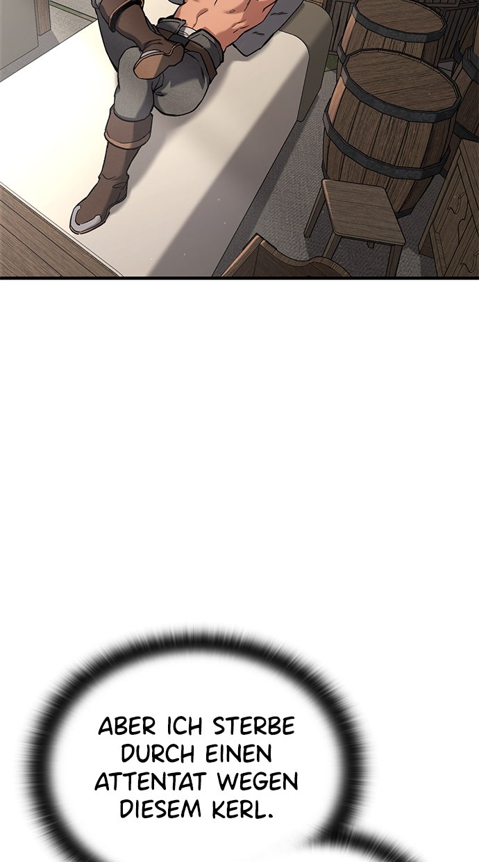 Read Der Ritter lebt nur heute DE Manga Online