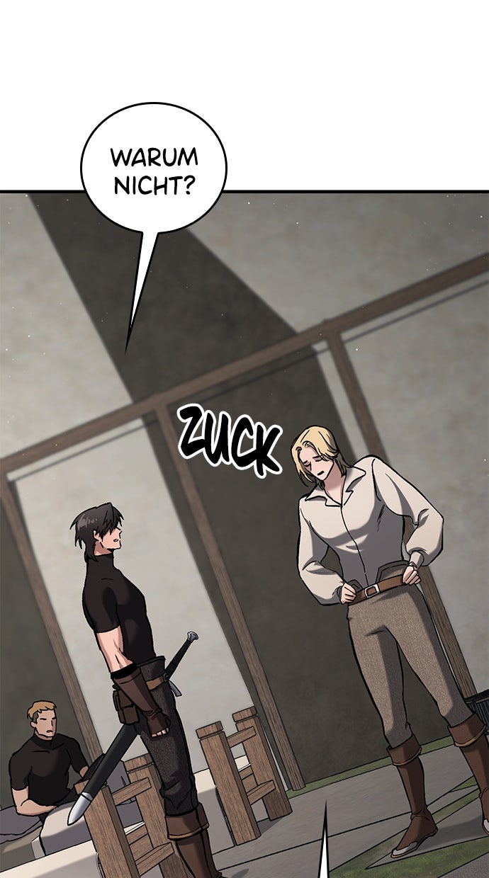 Read Der Ritter lebt nur heute DE Manga Online