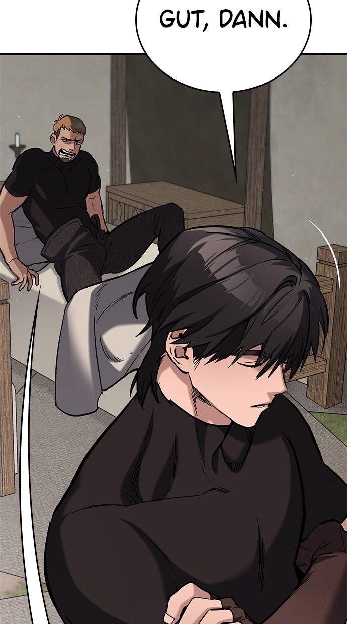 Read Der Ritter lebt nur heute DE Manga Online