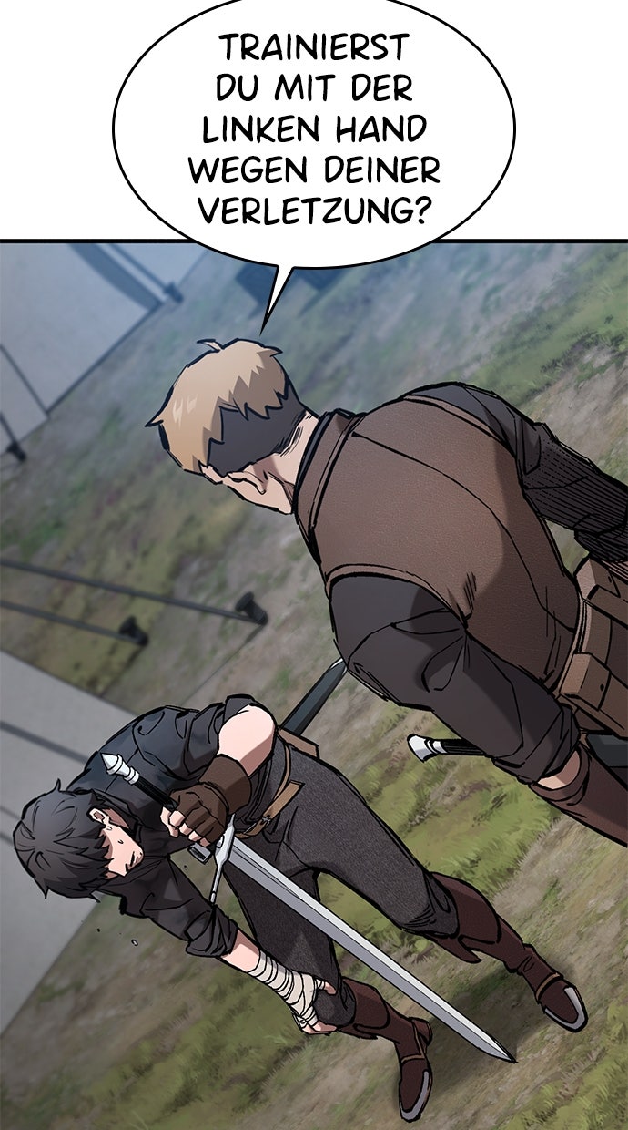 Read Der Ritter lebt nur heute DE Manga Online