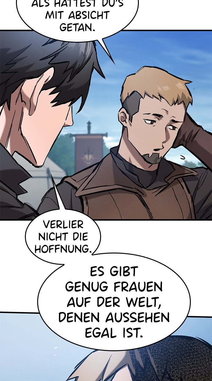 Read Der Ritter lebt nur heute DE Manga Online