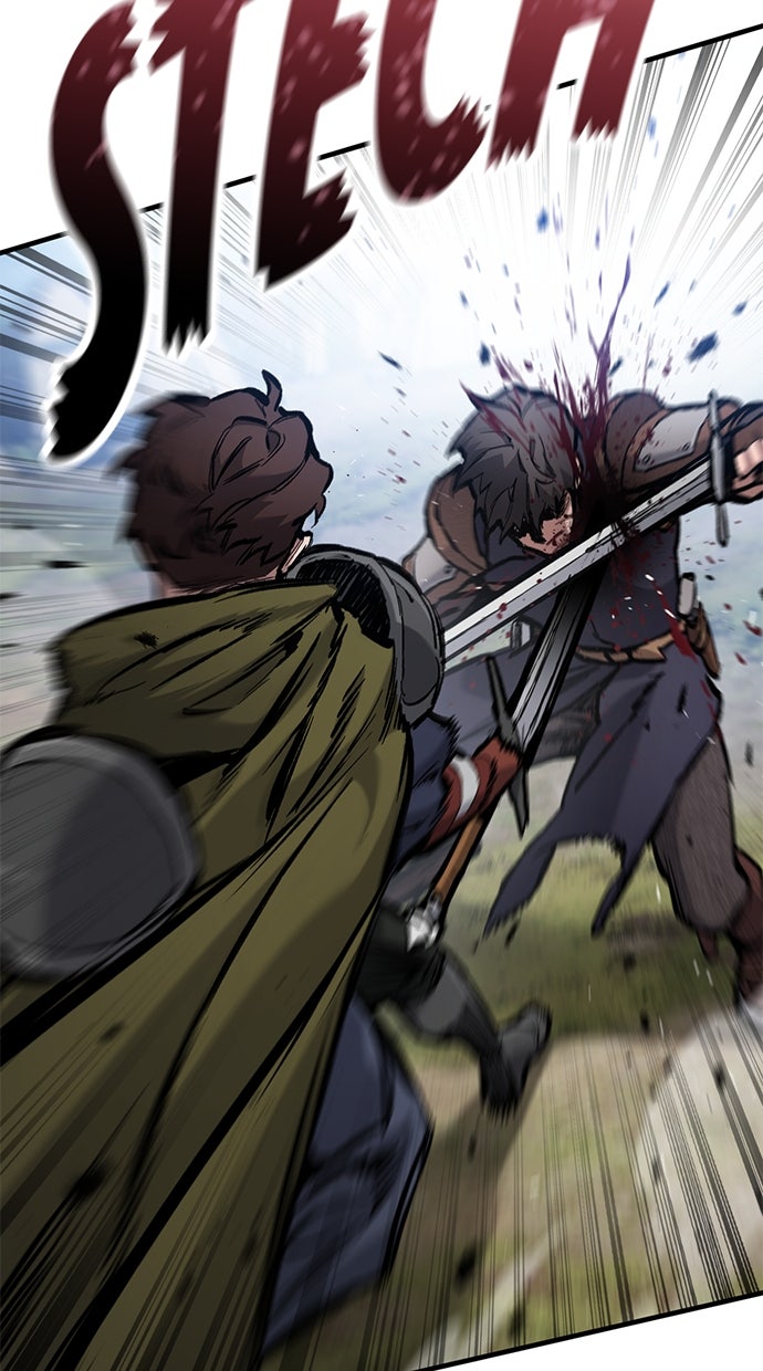 Read Der Ritter lebt nur heute DE Manga Online