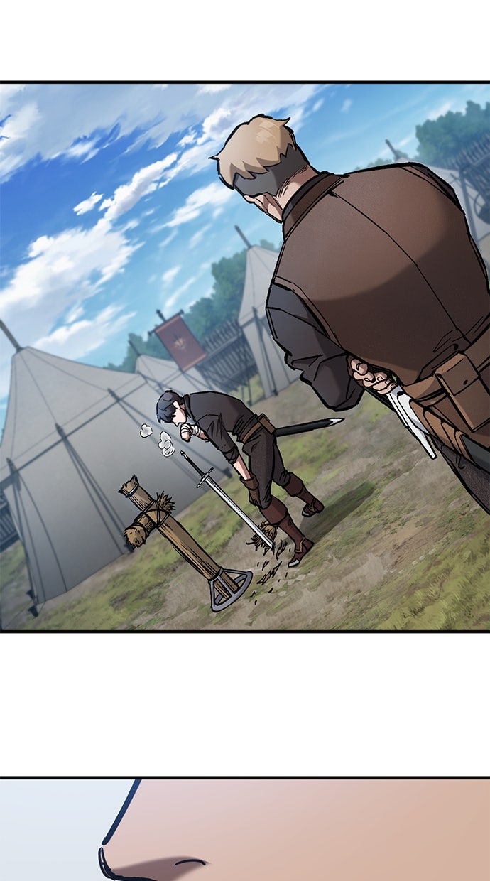 Read Der Ritter lebt nur heute DE Manga Online