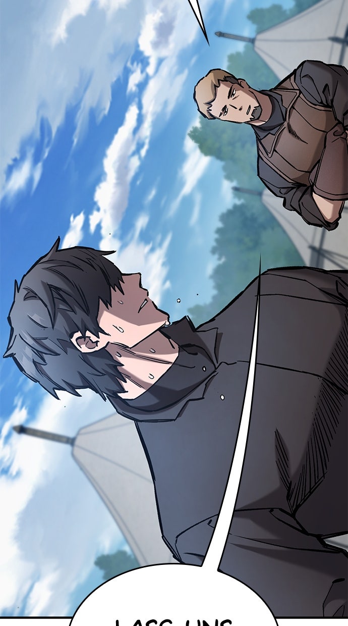 Read Der Ritter lebt nur heute DE Manga Online