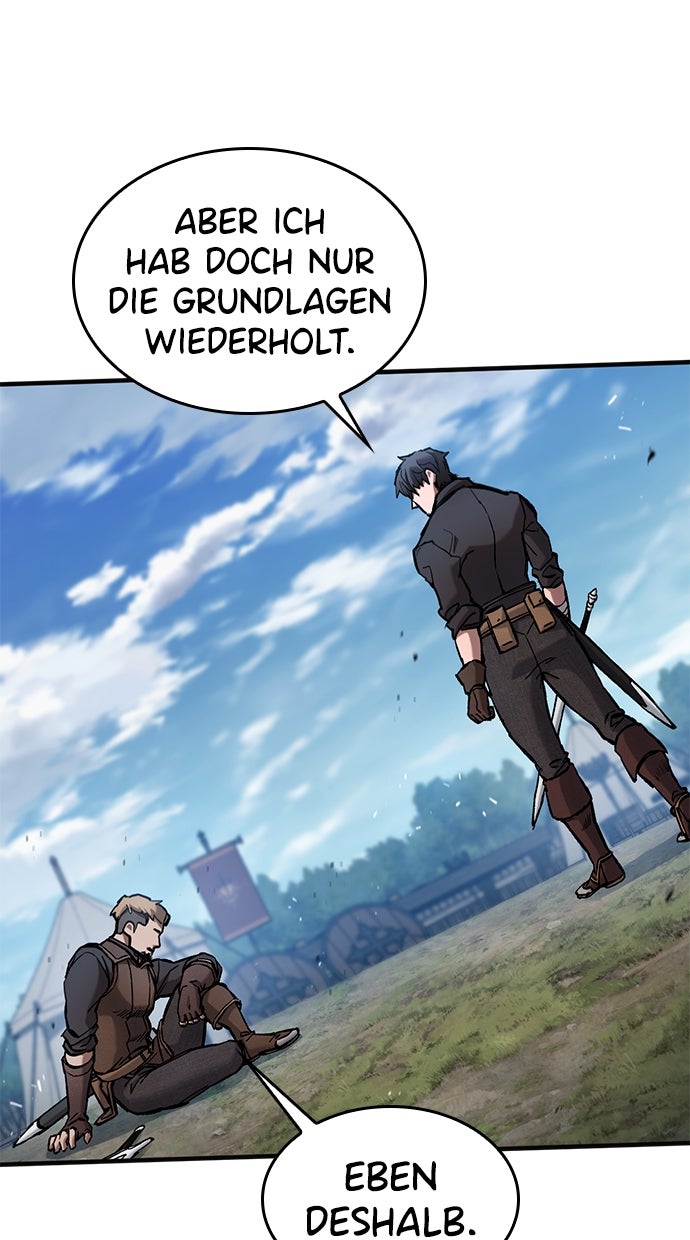 Read Der Ritter lebt nur heute DE Manga Online
