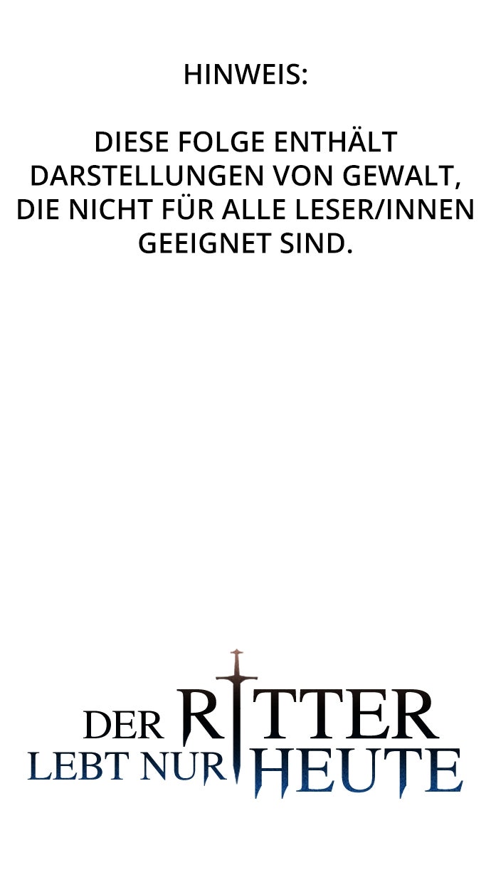 Read Der Ritter lebt nur heute DE Manga Online
