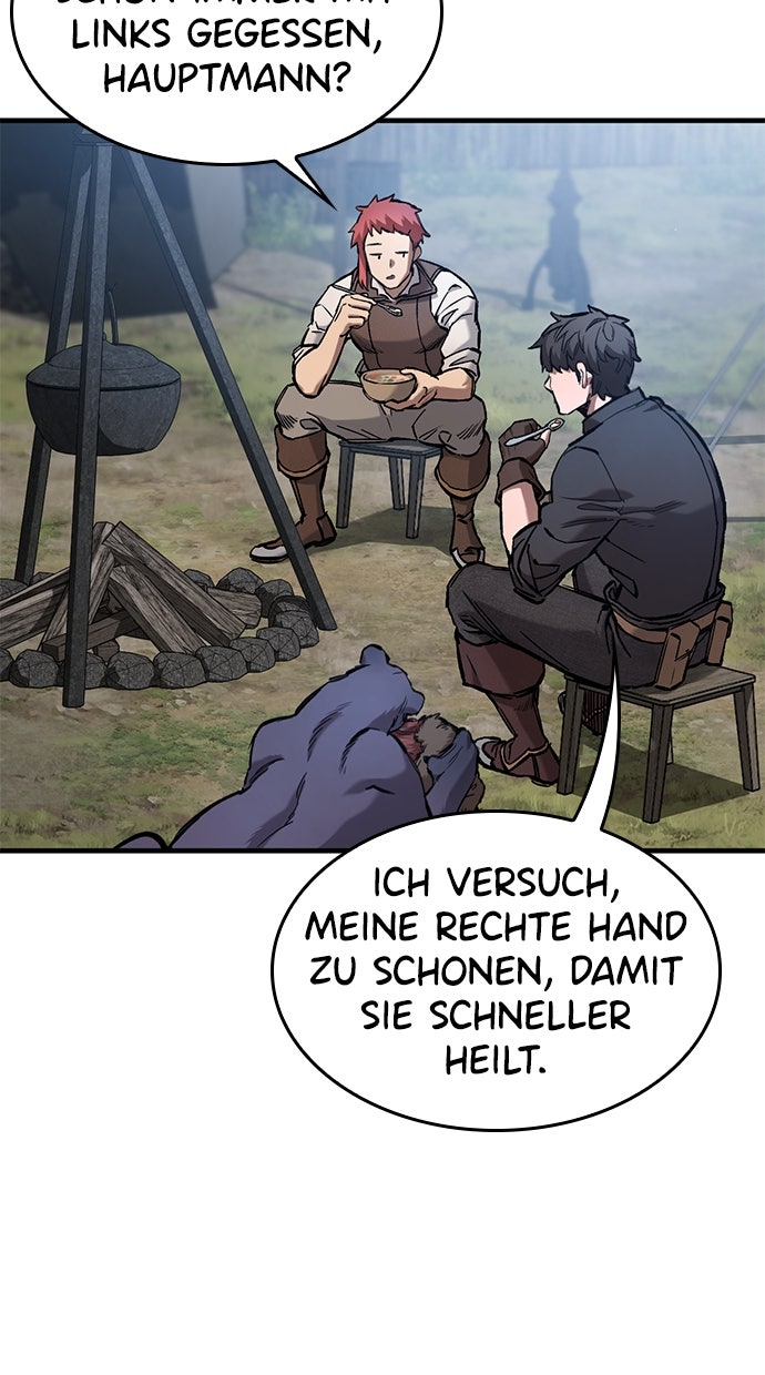 Read Der Ritter lebt nur heute DE Manga Online
