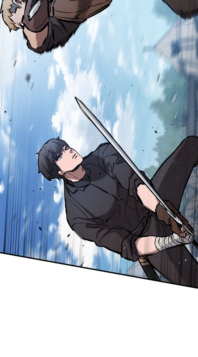 Read Der Ritter lebt nur heute DE Manga Online