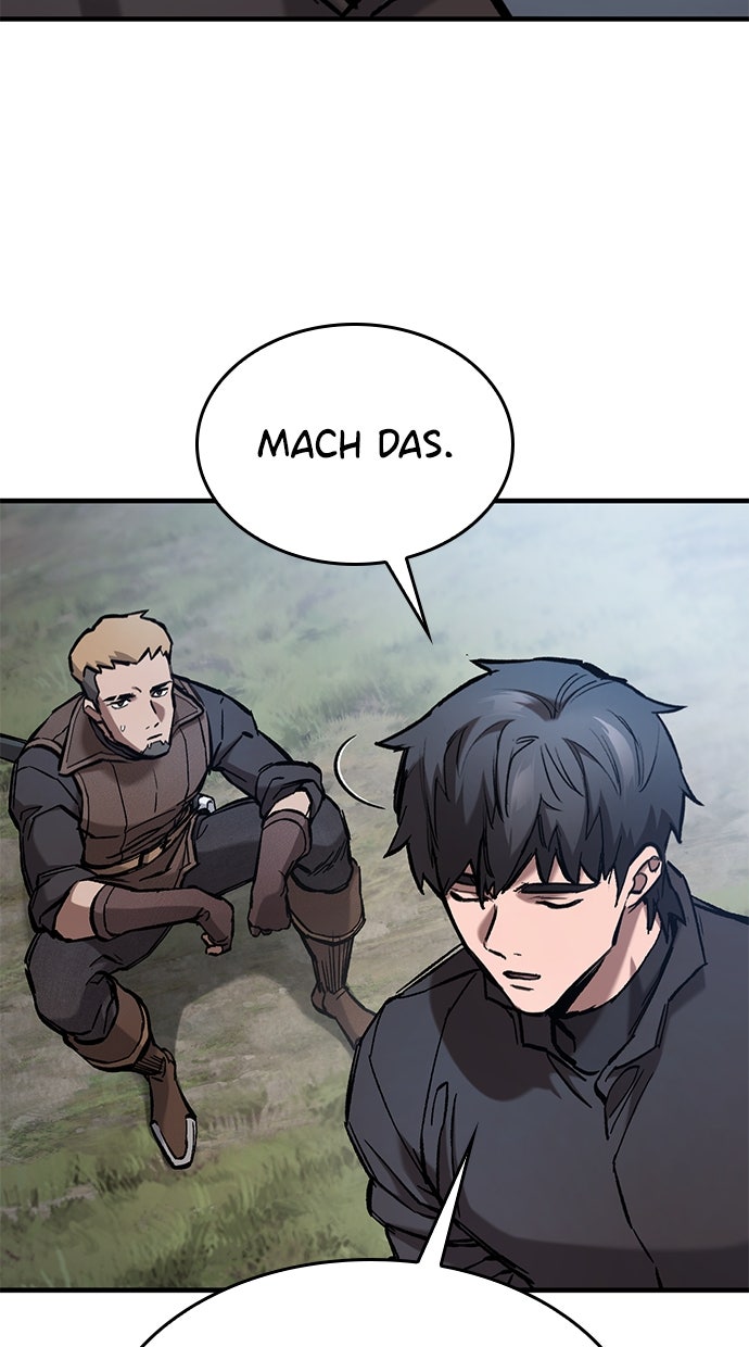 Read Der Ritter lebt nur heute DE Manga Online