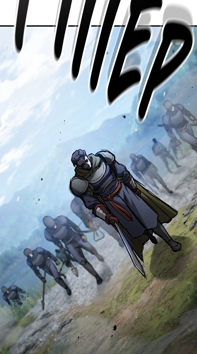 Read Der Ritter lebt nur heute DE Manga Online