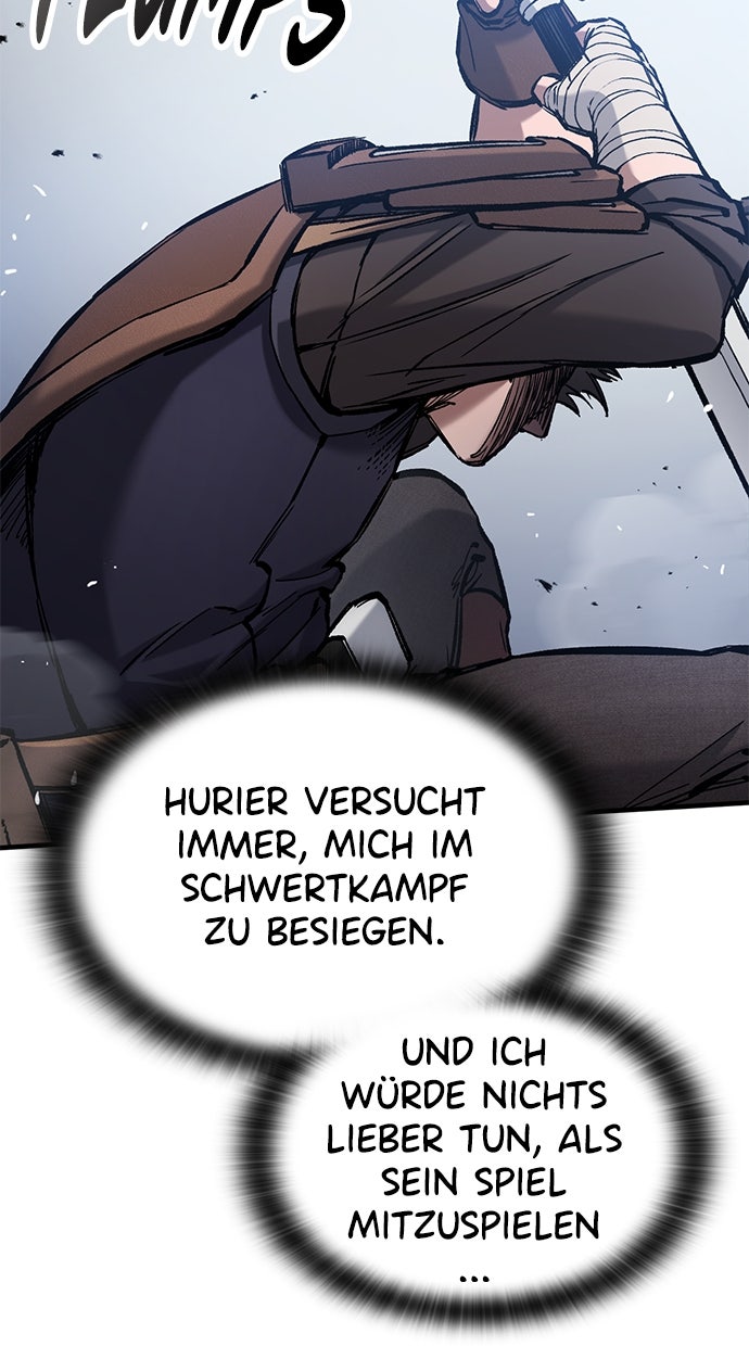 Read Der Ritter lebt nur heute DE Manga Online