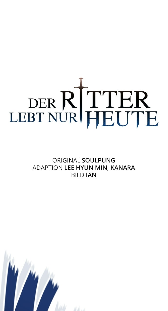 Read Der Ritter lebt nur heute DE Manga Online