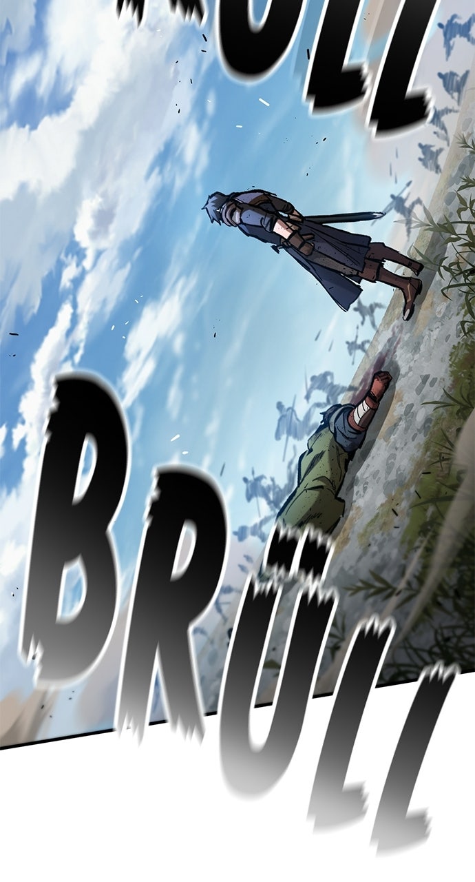 Read Der Ritter lebt nur heute DE Manga Online