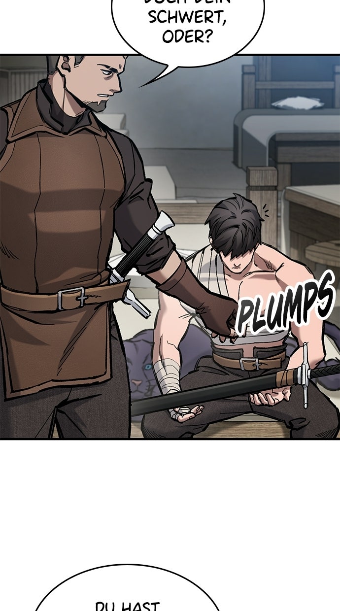 Read Der Ritter lebt nur heute DE Manga Online