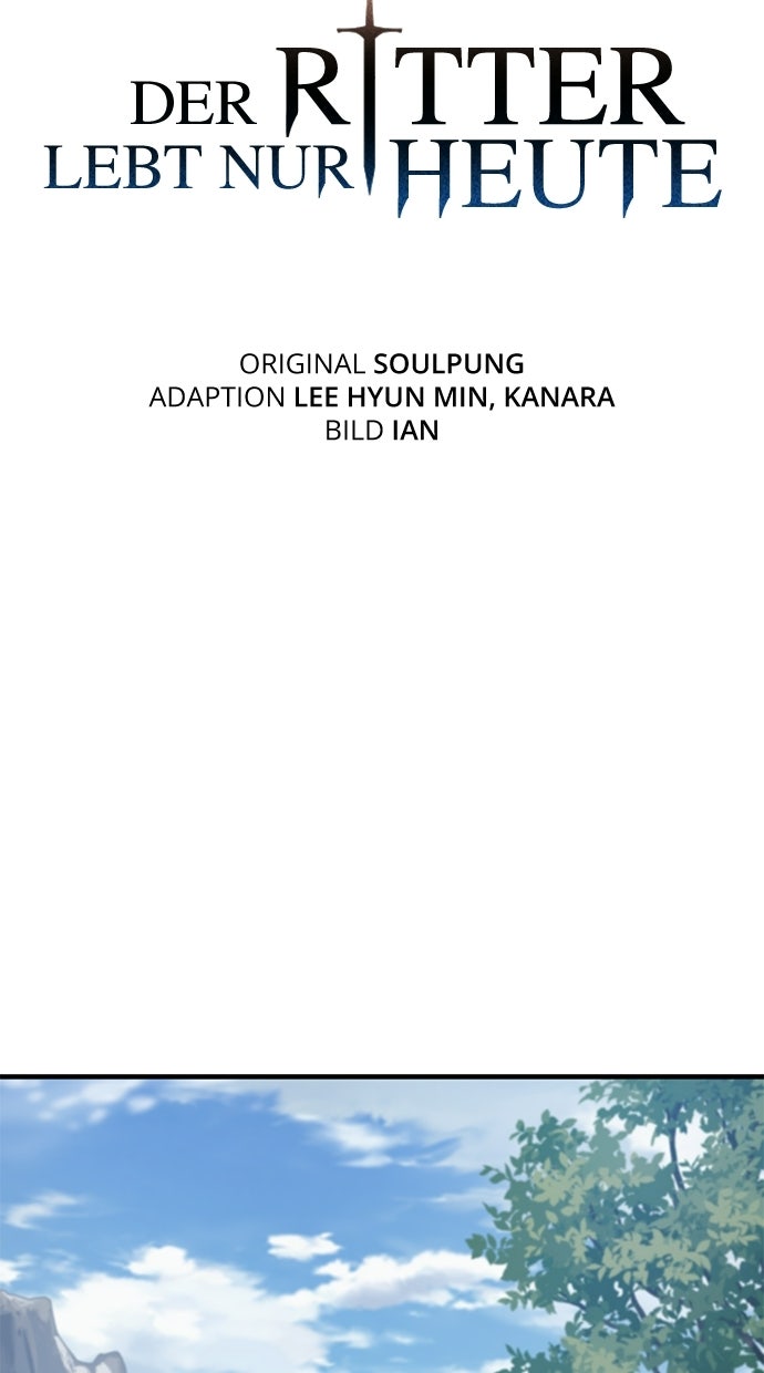 Read Der Ritter lebt nur heute DE Manga Online
