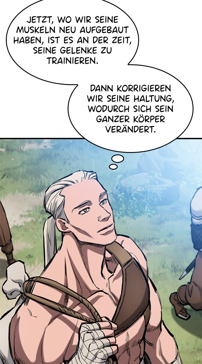 Read Der Ritter lebt nur heute DE Manga Online