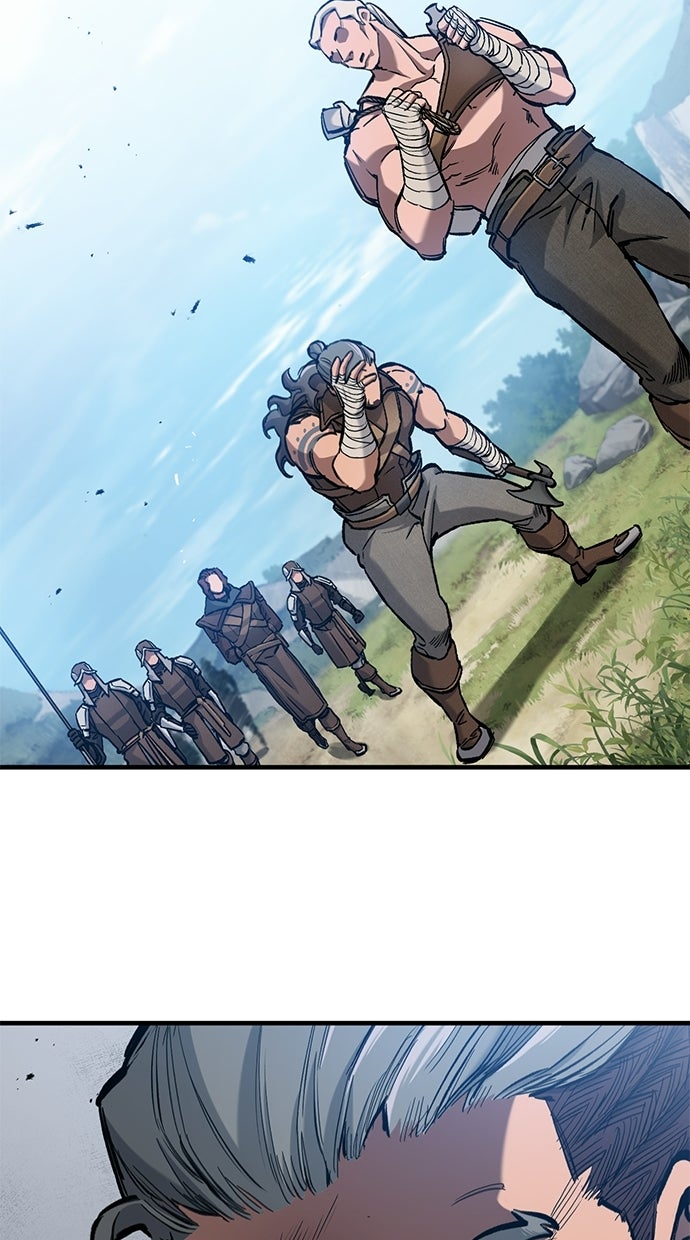 Read Der Ritter lebt nur heute DE Manga Online