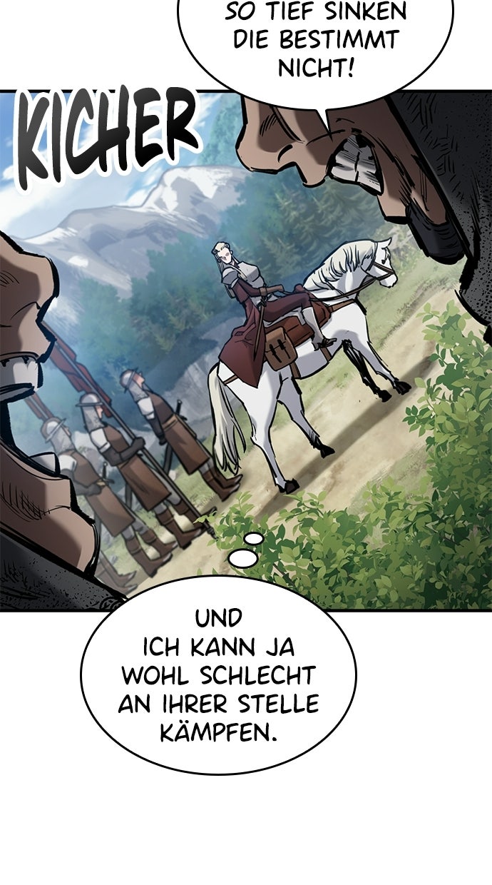 Read Der Ritter lebt nur heute DE Manga Online